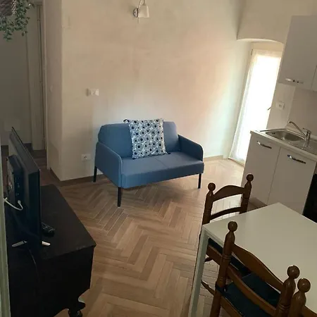 Apartment Casa Al Mare Su Due Livelli Borghetto Santo Spirito