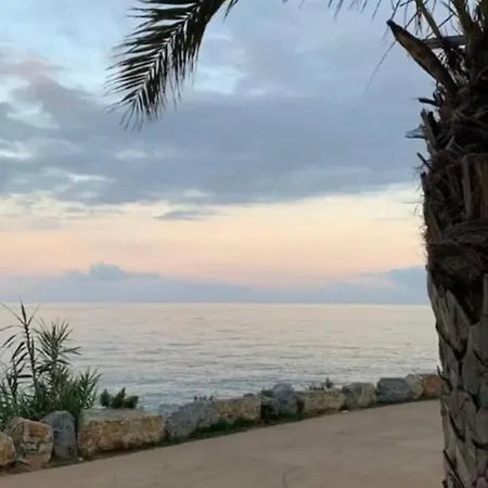 Daire Casa Al Mare Su Due Livelli Borghetto Santo Spirito