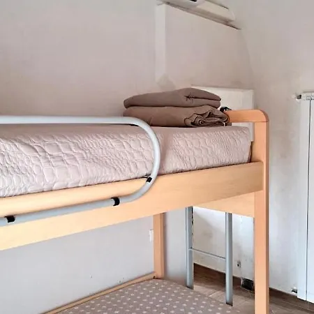 Casa Al Mare Su Due Livelli Daire Borghetto Santo Spirito