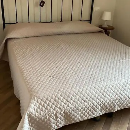 Casa Al Mare Su Due Livelli Apartment