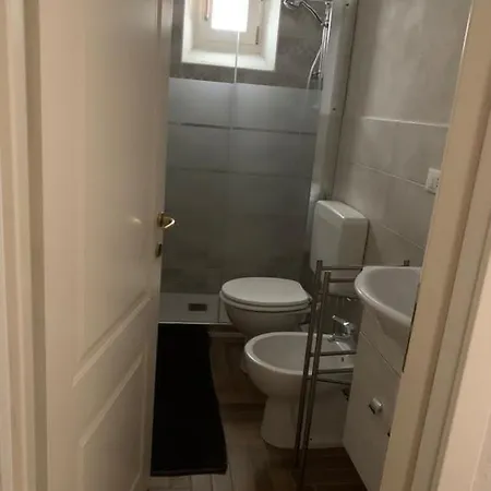 Casa Al Mare Su Due Livelli * Borghetto Santo Spirito
