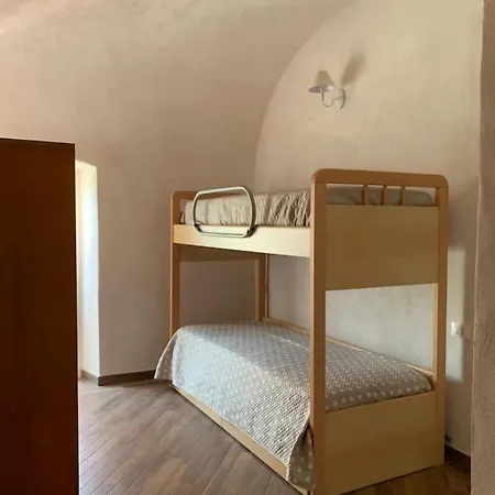 Casa Al Mare Su Due Livelli Borghetto Santo Spirito